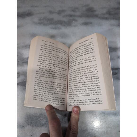 Jude Deveraux Paperback Novel Bundle: Change of Heart & The‎ Summerhouse - Picture 10 of 10